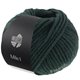 Lana Grossa MILLE II | 179-vert noir