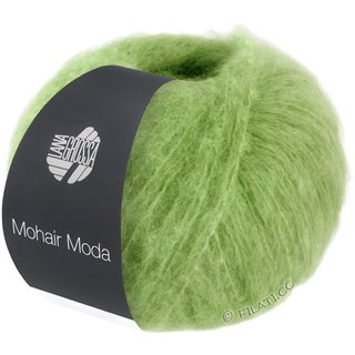 Lana Grossa MOHAIR MODA