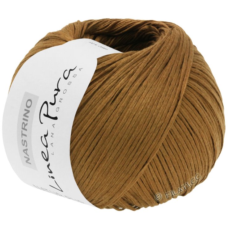 Lana Grossa NASTRINO | 10-ocre