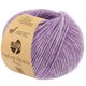 Lana Grossa NATURAL ALPACA Pelo | 037-pourpre chiné
