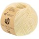 Lana Grossa NATURAL ALPACA Pelo | 039-vanille chiné
