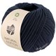 Lana Grossa NATURAL COTTON (Gots) | 15-bleu foncé