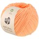 Lana Grossa NATURAL COTTON (GOTS) | 23-abricot