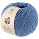 Lana Grossa NATURAL COTTON (GOTS) | 28-bleu pigeon