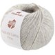 Lana Grossa NATURAL LAMA FINE | 112-beige gris