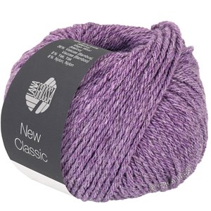 Lana Grossa NEW CLASSIC | 03-violet