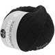 Lana Grossa NORDIC MERINO WOOL Aktion! | 07-noir