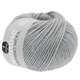 Lana Grossa NORDIC MERINO WOOL Aktion! | 15-gris clair