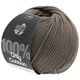 Lana Grossa ONLY COTTON | 04-brun gris
