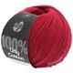 Lana Grossa ONLY COTTON | 08-rouge foncé