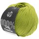 Lana Grossa ONLY COTTON | 10-vert jaune