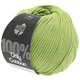 Lana Grossa ONLY COTTON | 23-beau vert Tilleul