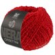 Lana Grossa ORSETTINI (Nera) | 04-rouge