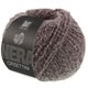 Lana Grossa ORSETTINI (Nera) | 07-gris foncé