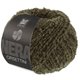 Lana Grossa ORSETTINI (Nera) | 13-vert gris foncé