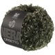 Lana Grossa ORSETTO Moulinè (Nera) | 108-forêt verte/gris vert