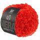 Lana Grossa ORSETTO (Nera) | 17-rouge lumineux