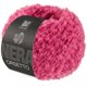 Lana Grossa ORSETTO (Nera) | 18-rose vif