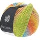 Lana Grossa PAPPAGALLO | 06-gris bleu/gris clair/brun de cannelle/ocre/vieux rose/blanc/vert/bleu/vanille/vert jaune/nougat