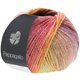 Lana Grossa PAPPAGALLO | 07-bordeaux/vert/orange/rose vif/gris/terre cuite/olive foncé/baies/mûre/saumon