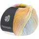 Lana Grossa PAPPAGALLO | 08-aubergine/brun gris/violette antique/olive/brun rouille/menthe/bleu clair/bois de rose