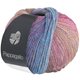 Lana Grossa PAPPAGALLO | 12-bleu jean/gris pourpre/mûre clair/baies/rouge gris/vert pastel