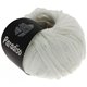 Lana Grossa PARADISO Uni/Print | 012-blanc
