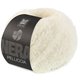 Lana Grossa PELLICCIA (Nera) | 01-crème