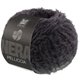 Lana Grossa PELLICCIA (Nera) | 07-gris foncé