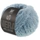 Lana Grossa PELLICCIA (Nera) | 09-bleu gris