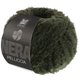 Lana Grossa PELLICCIA (Nera) | 11-forêt verte