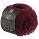 Lana Grossa PELLICCIA (Nera) | 16-bourgogne