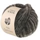 Lana Grossa PELO CASHMERE | 05-anthracite/noir