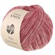 Lana Grossa PELO CASHMERE | 09-bois de rose/écru