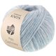 Lana Grossa PELO CASHMERE | 11-bleu clair/écru