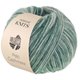 Lana Grossa PELO CASHMERE | 12-forêt verte/écru