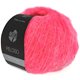 Lana Grossa PELOSO | 14-rouge framboise