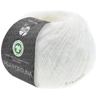 Lana Grossa PER FORTUNA (GOTS)