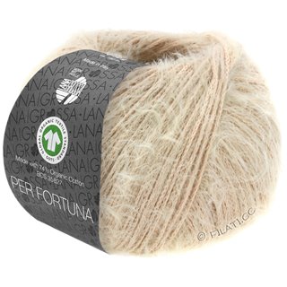 Lana Grossa PER FORTUNA (GOTS)