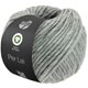 Lana Grossa PER LEI (GOTS) | 07-gris clair