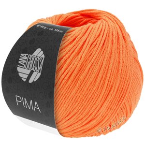 Lana Grossa PIMA | 28-carotte
