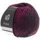 Lana Grossa PIUMA | 06-bordeaux/bruyère/noir