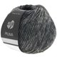 Lana Grossa PIUMA | 12-gris moyen/gris foncé/noir