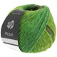 Lana Grossa PIUMA | 15-vert/gris vert/mauve