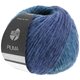 Lana Grossa PIUMA | 17-bleu foncé/jean/bleu comme violettes