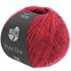 Lana Grossa PUNO DUE | 04-rouge/rouge foncé