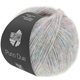 Lana Grossa PUNO DUE | 24-gris clair/rose