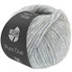 Lana Grossa PUNO DUE | 36-bleu clair/gris