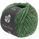 Lana Grossa PUNO DUE | 38-jade/gris foncé