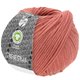 Lana Grossa RISERVA (GOTS) | 30-rouge comme l'argile brûlée